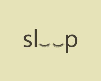 sleep eye logo