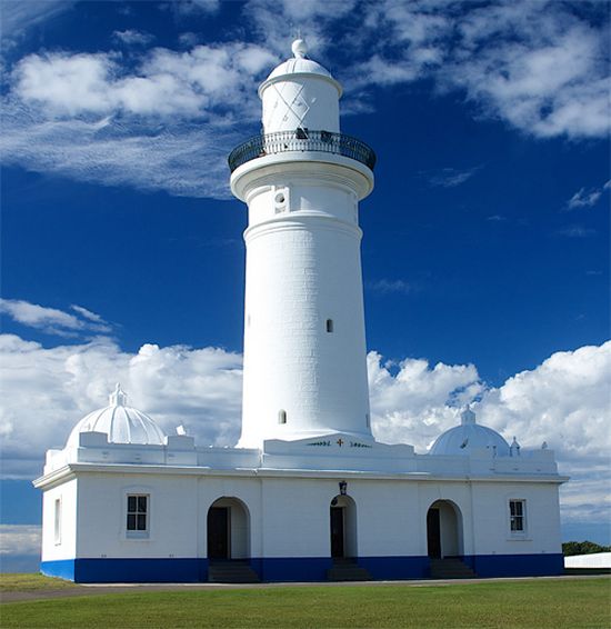 Splendid Examples Of Lighthouse Photography