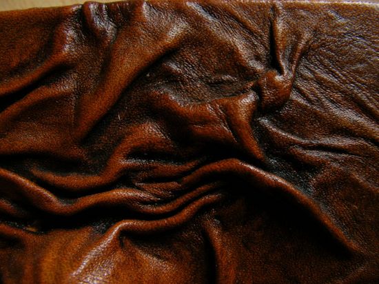 Leather Textures