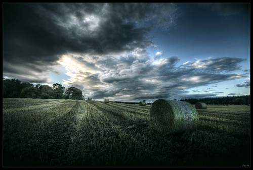 sky photography