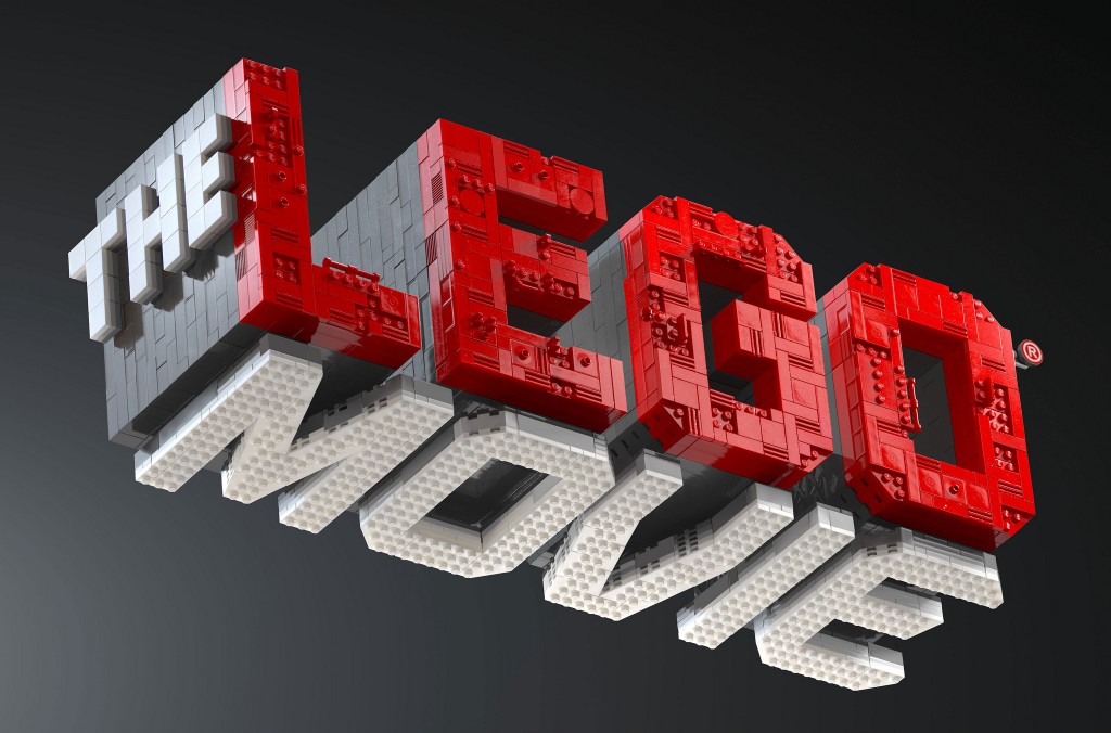 The logo is used on 3D backgrounds