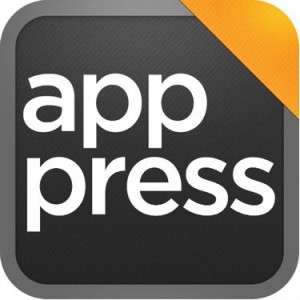 mobile app development - app press