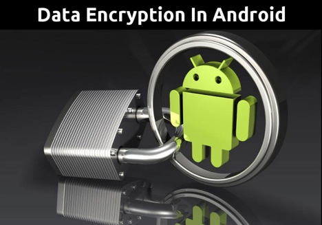 data-encryption-android