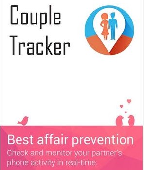 coupletracker - spy apps for android