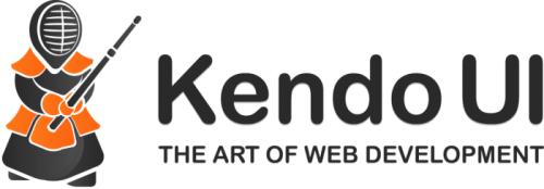 kendo UI - best html5 mobile app frameworks