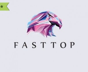 FastTop-2 - eagle logos company