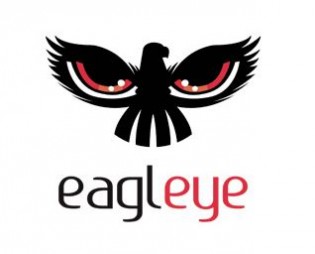 EagleEye - eagle eye logos