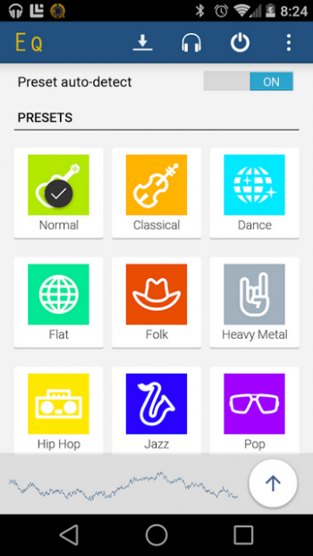 best equalizer for android