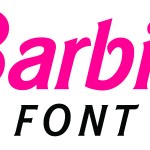 Barbie Font