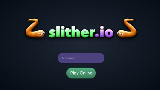 Slitherio Unblocked