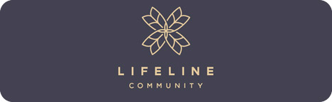 10-life-line-community - church website logos