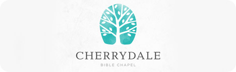 13-cylindera-bible-chapel - church logos with trees