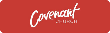 14-convenant-church - church sign logos