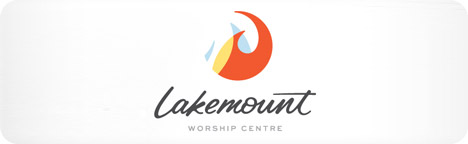 16-lakemount - church logos with water