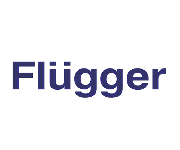 9-flugger - logos for painting company