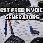 Best Free Invoice Generators