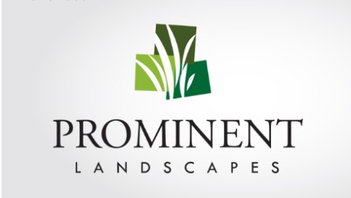 free landscaping logos