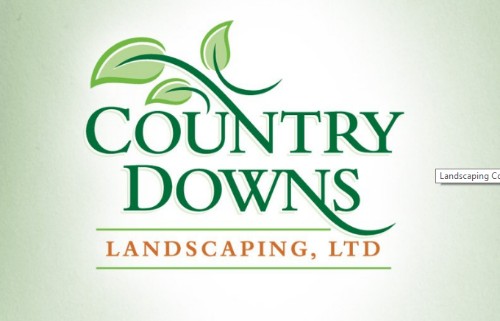 landscaping logo