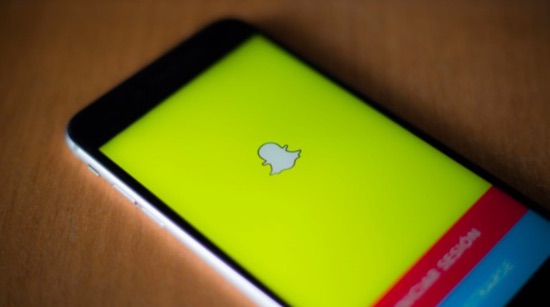 Snapchat tracking apps