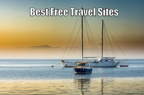 Best Free Travel Sites