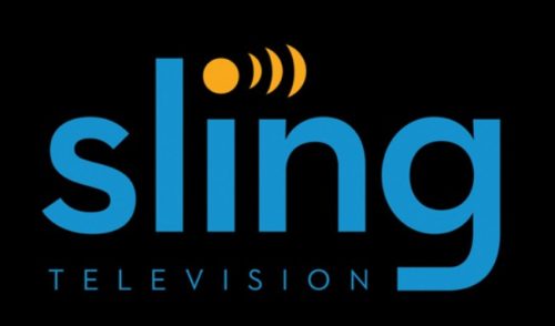 Sling TV