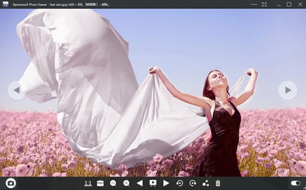 3. Apowersoft Photo Viewer