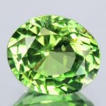 Chrysoberyl