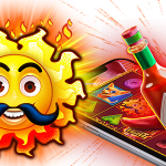 Chilli Heat Slot Review