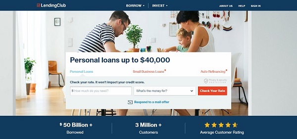 lendingclub