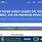 Best ROM Sites