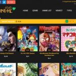 Free Anime Streaming Websites