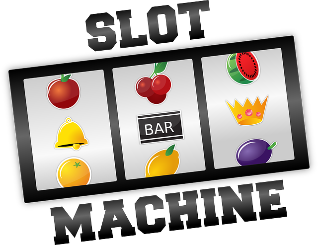 Slots