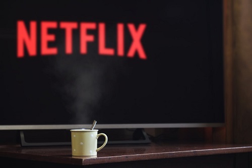 How to Change Netflix Region on a Smart TV