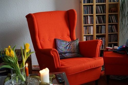 living room chairs