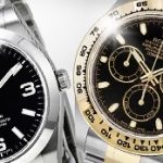 Top 4 Rolex Watches for Women of Class