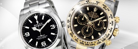 Top 4 Rolex Watches for Women of Class