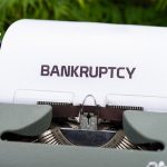 bankruptcy