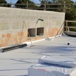 Roof Coating