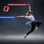 Beat Saber Game bfwr